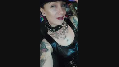 piercing