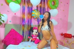 My Candy Show