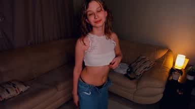 I like to tease you