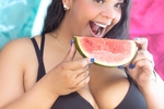 Tropical Girl