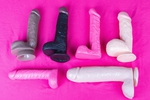 Dildos