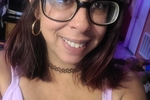 Cutie but naughty