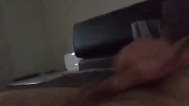 Hard Fast Sloppy Jerking (again)