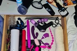 toy collection