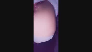 Ass tease
