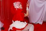draculaura — Red Riding Hood