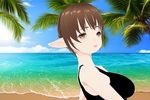 playa