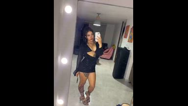 your favorite goddess