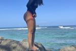 Beach and sun