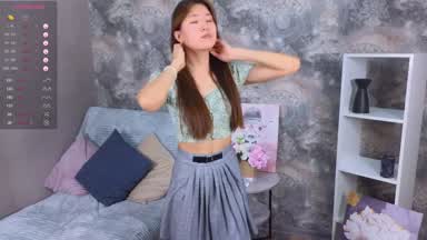 little dance ♥