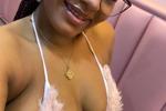 mafe garcia 🔥 — come and lie on my tits daddy 🍒😵
