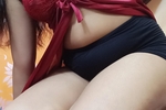 5 Lingerie sexy pics