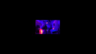 Dance in neon