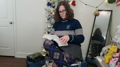 Ravenclaw Stripped from Your Spell