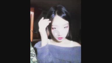 Video ahegao