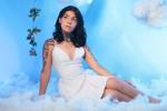 Beautiful angel