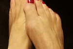 My feet Part 2