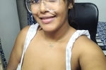 just me