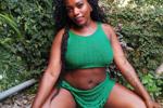 sexy green😍