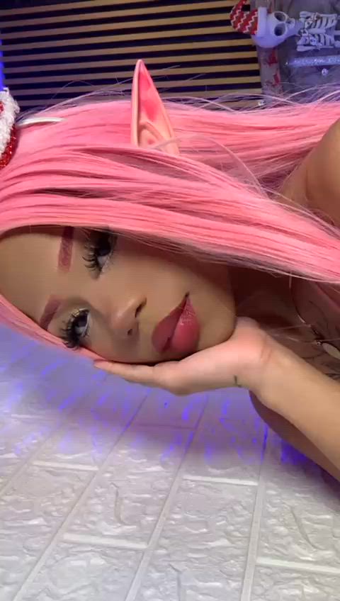 Kisses for you