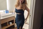 Goddess Freya Moon