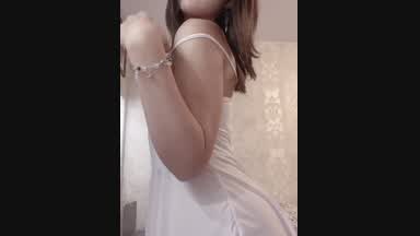 Princess in white❤