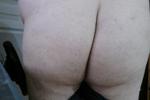 My ASS