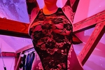 In my Red Room