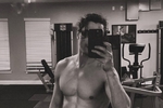 Gym shit
