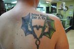 my tat