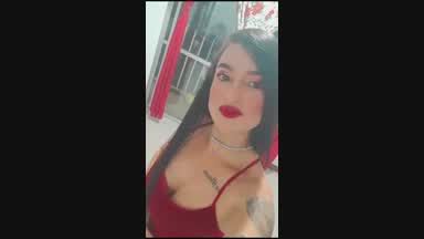 RED ❤