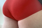 Red Undies