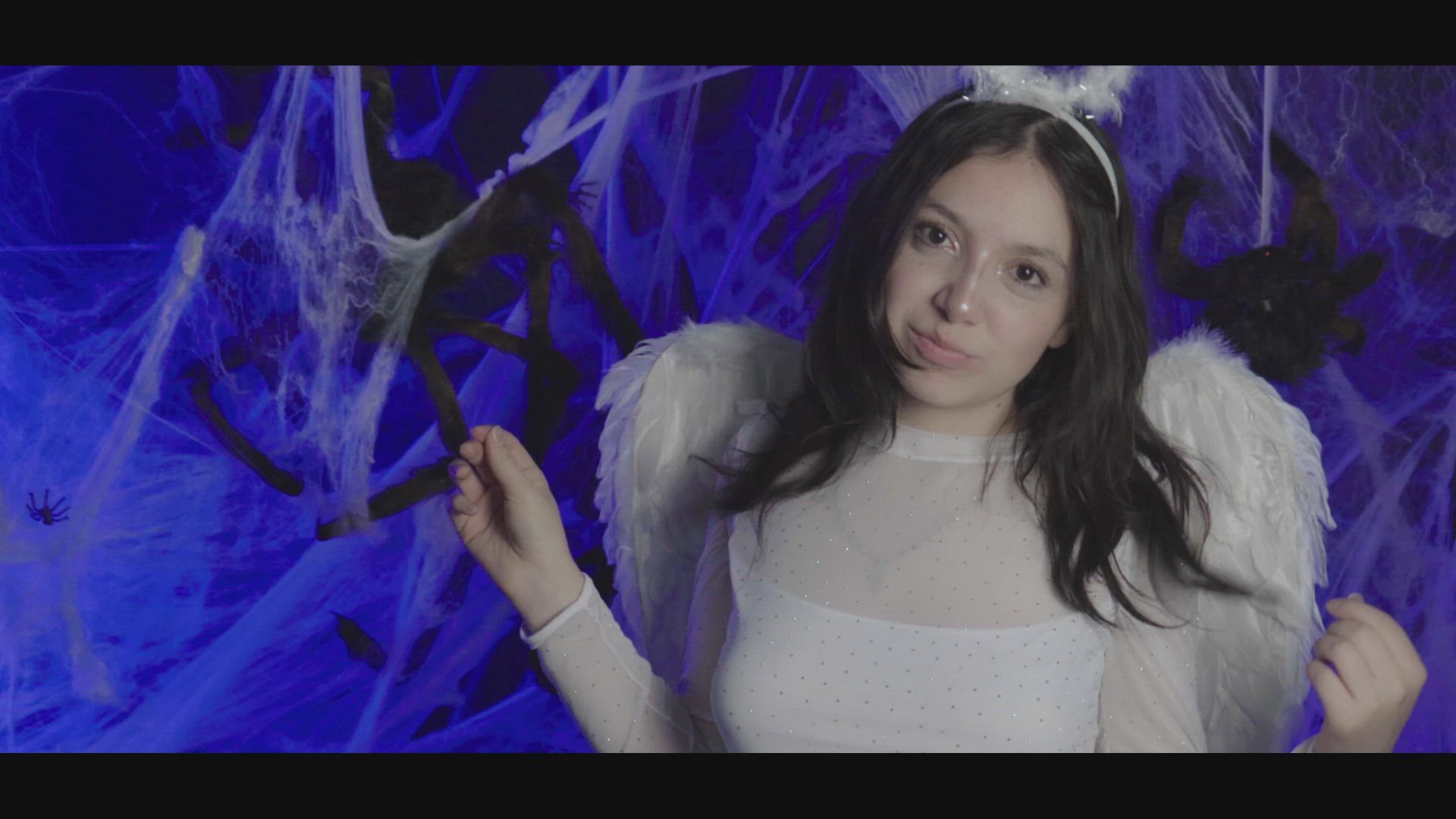 Your angel😇