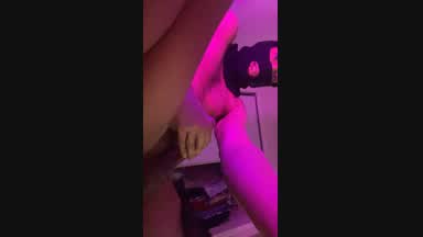imsuchagoon — Jerk off video