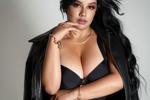 Black and sexy♥
