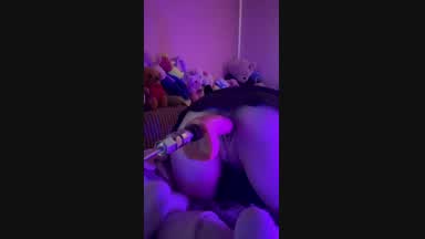 Mivi. my pussy is very wet
