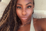 madamenoirukx — don't stare for too long x