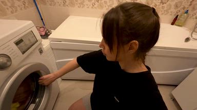 eva liss — Wet load wash