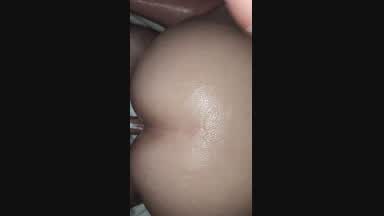 Cream my pussyy