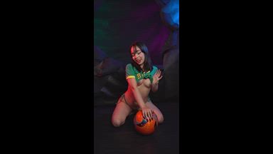 My Kawaii World ⚽💕