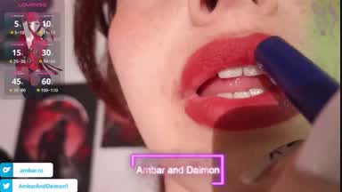 ♥