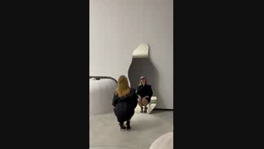 don't be shy