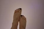 my sweet feet