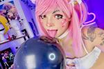 palmer ๐ธ๐ป๐โจ โ Anya, trans kitten