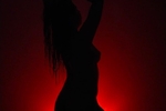 am a very hot girl