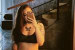 Photoset in my new apartment