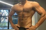 Big man