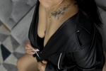 Naked Jacket!