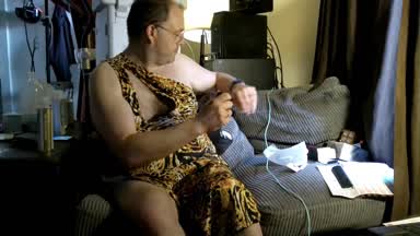 test sextoy