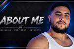 marcus โ ABOUT ME ๐ง๐ปโโ๏ธ